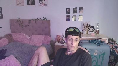 2cybOy from Colombia