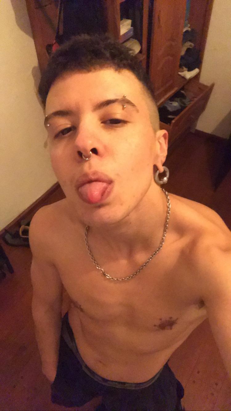 4ronn from Argentina