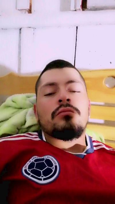 ALEXESX69 from Colombia