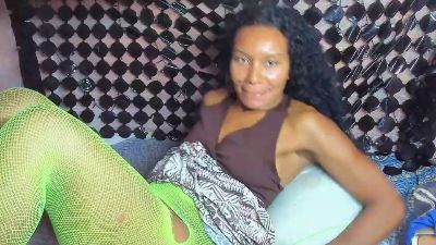 ALIA888 from Netherlands