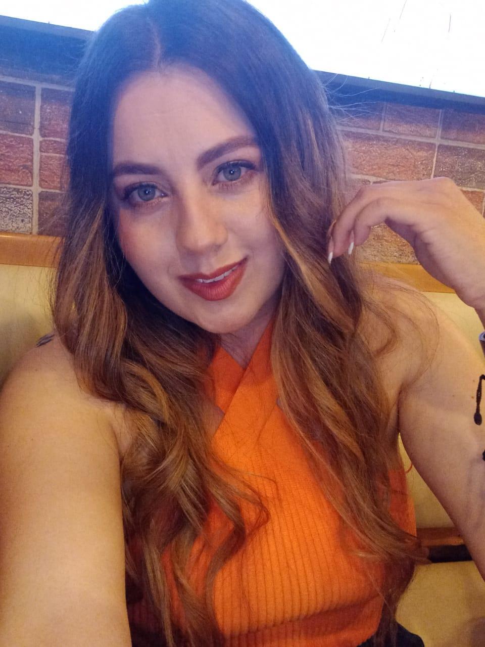 ALICELEBEL_1995 from Colombia