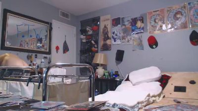 Adambombz717 from United States