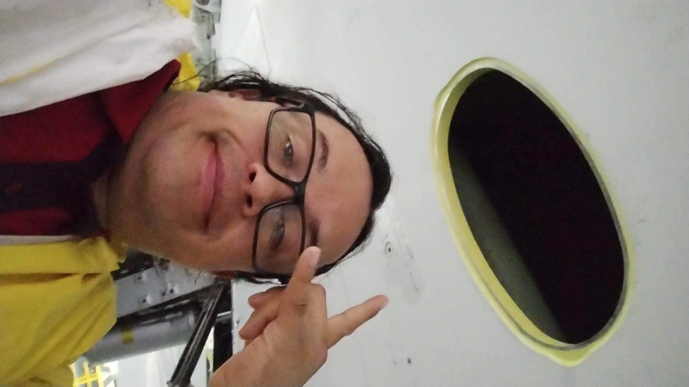 Airsarco787 Profile Image