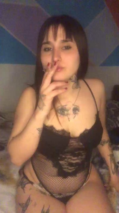 Aitanagomez from Argentina