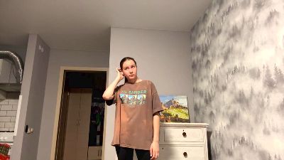 AldaSolle from France