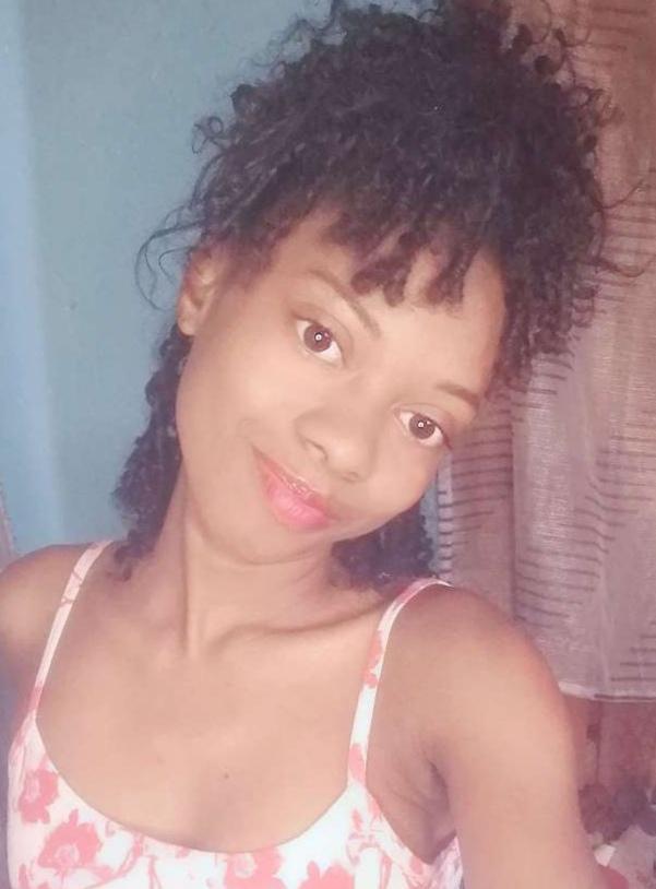Alextonisoa from Madagascar