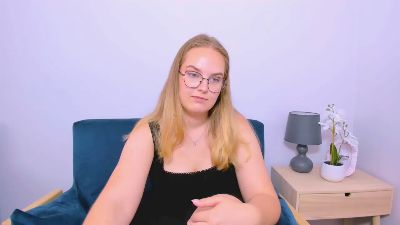 AliceBeauty from Austria