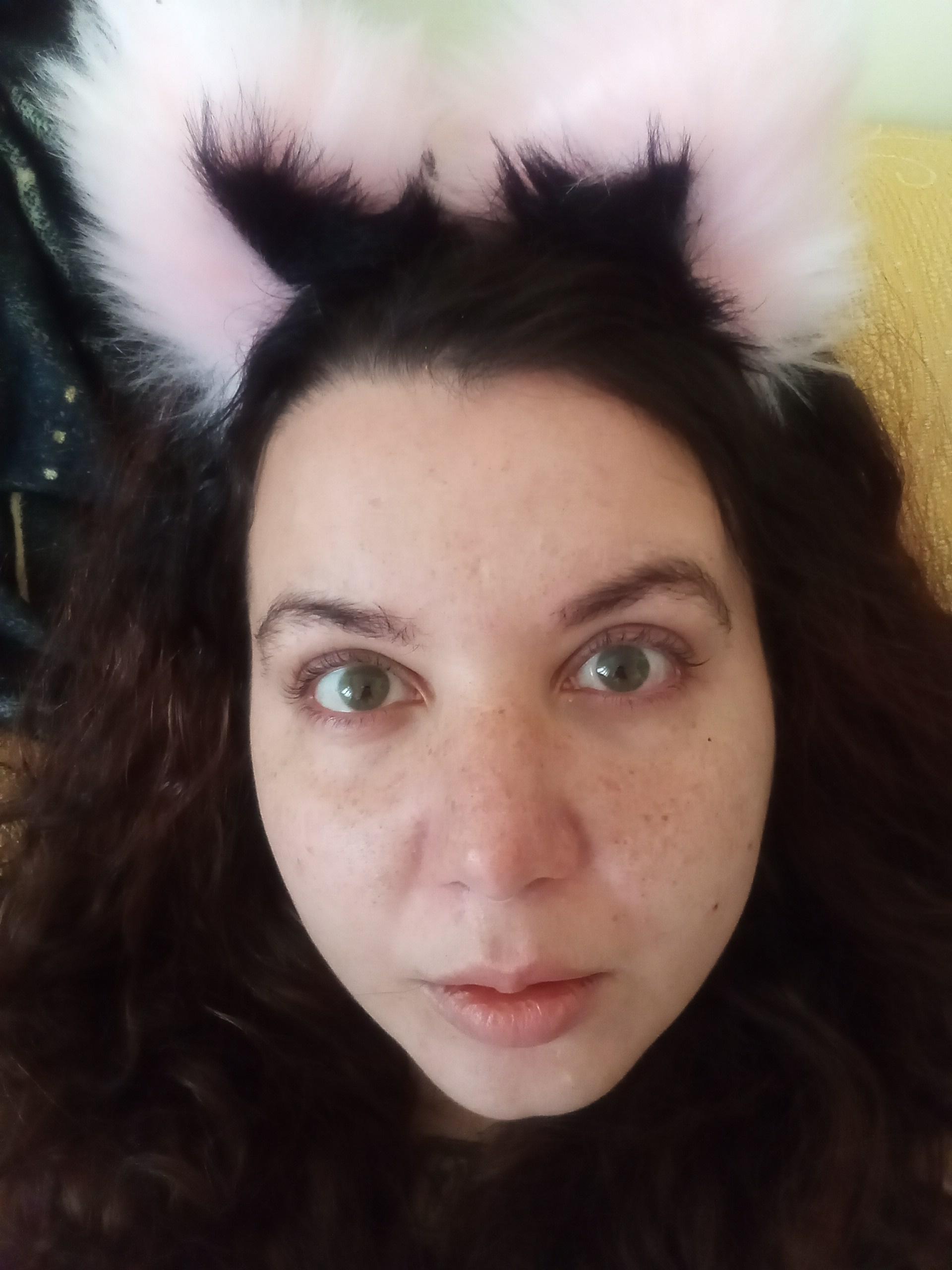 AliceBehind from Italy