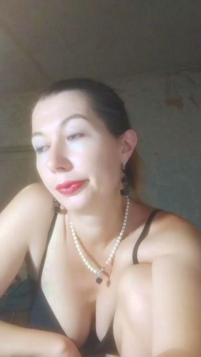 Alisagood from Ukraine