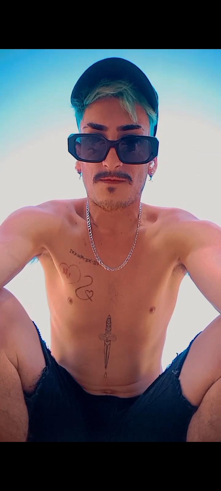 Alissonn7766 from Brazil