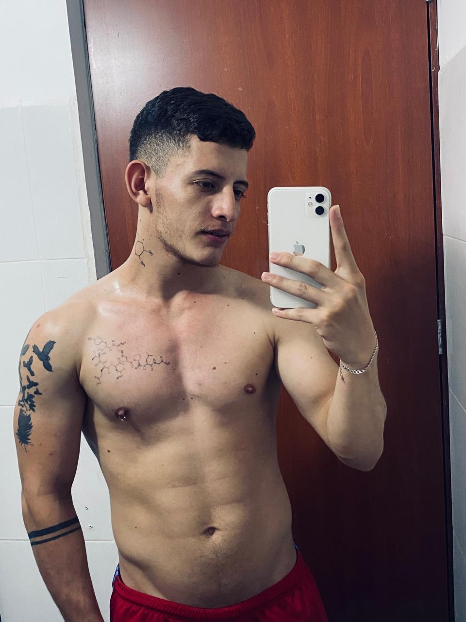 Allan_peige from Colombia