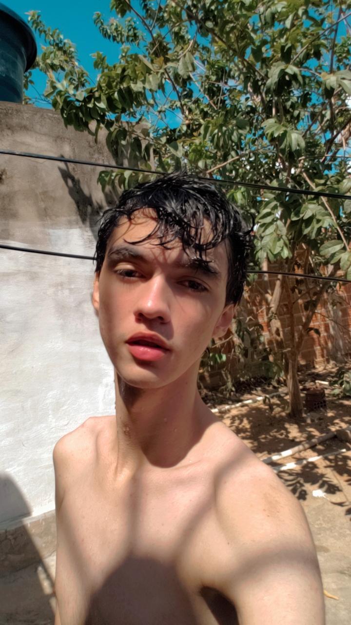 Allyzinho Profile Image