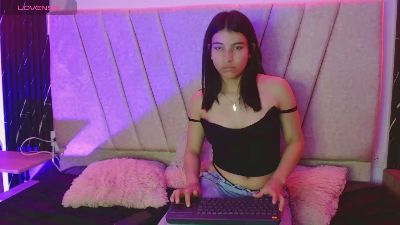 Amber_cute from Italy