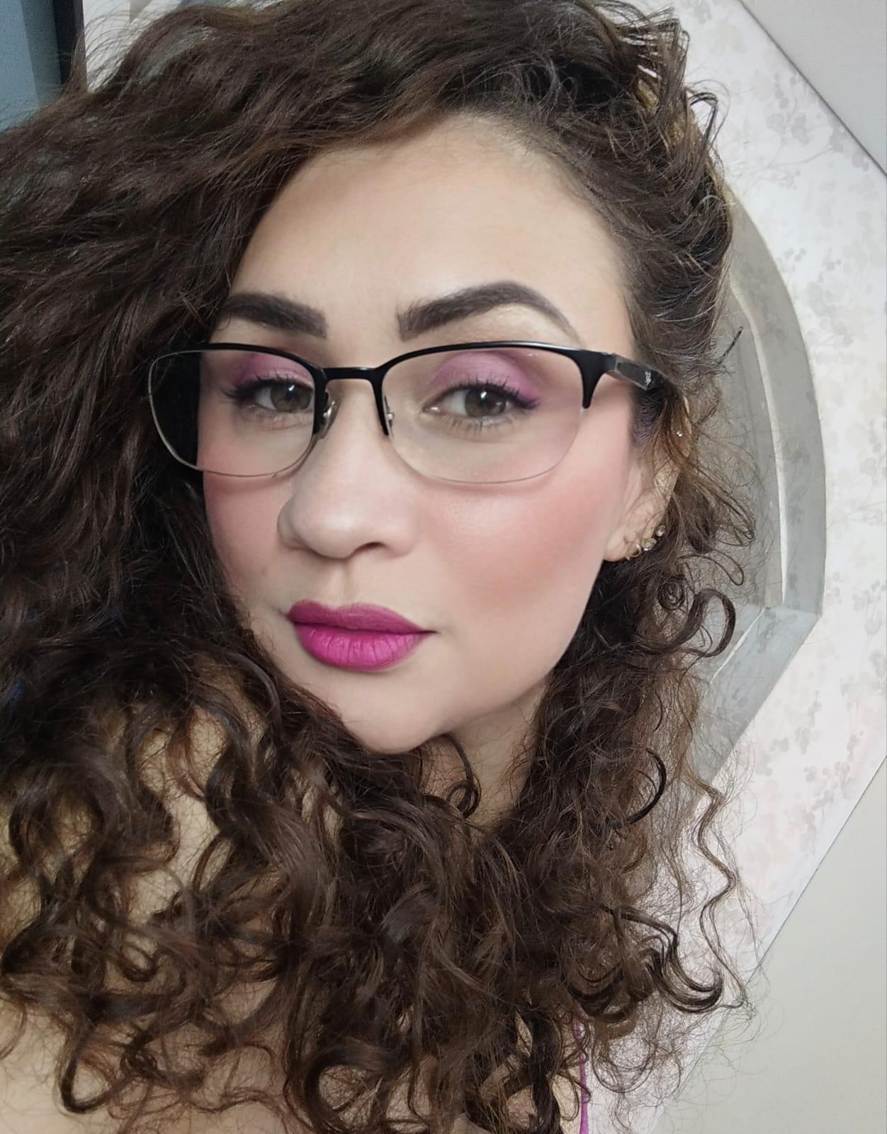 Amelie_Bakerr_ from Spain