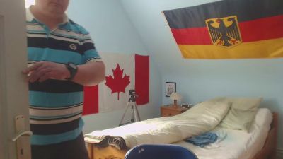 Andre124231 from Germany