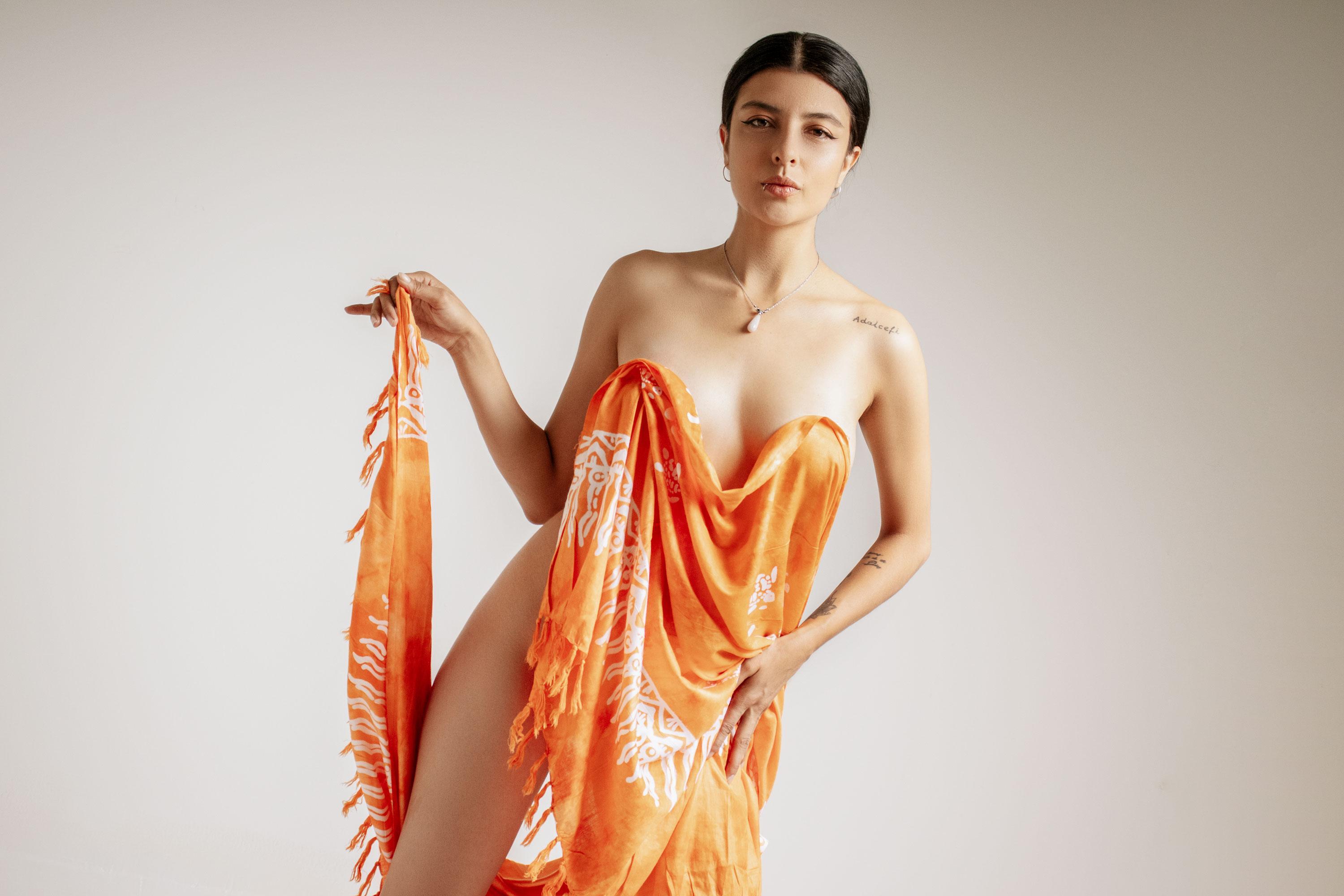 AneeSmith from Colombia