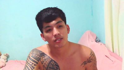 Angelo_gelo from Philippines