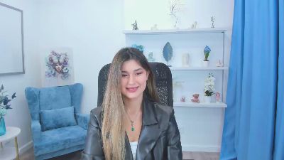 AnneTLi from Serbia