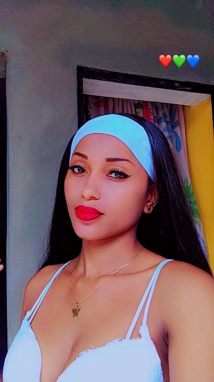 Anousca from Madagascar