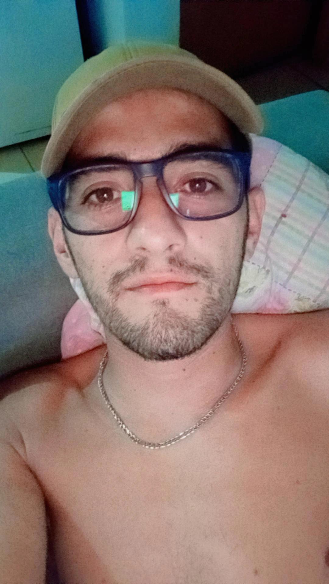 Aquileshernan from Argentina