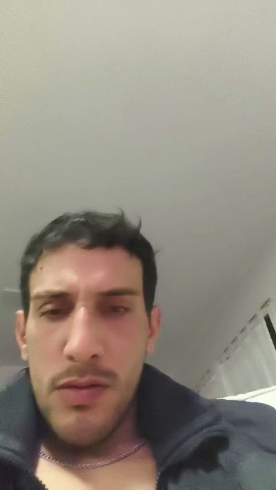 ArgMan2 from Argentina