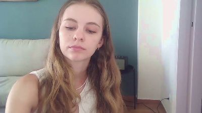 AriaYoung from United States