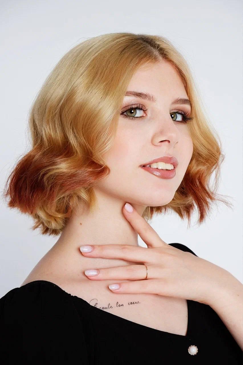 ArvillaAmos Profile Image