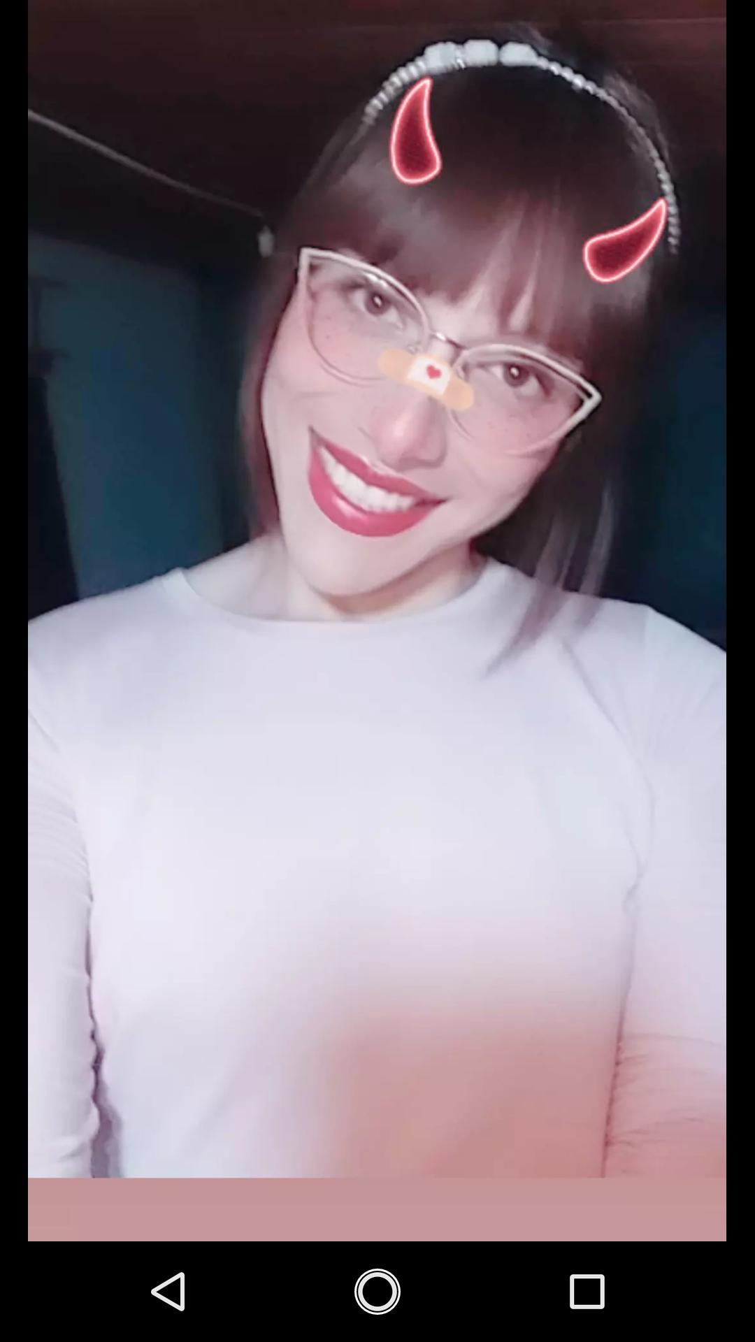 Auri26 from Argentina