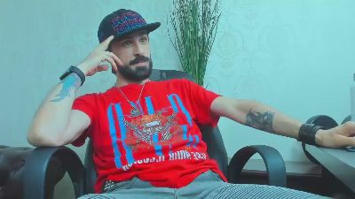 AxelColton from United States