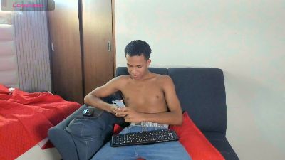 Axton_Vera from Colombia