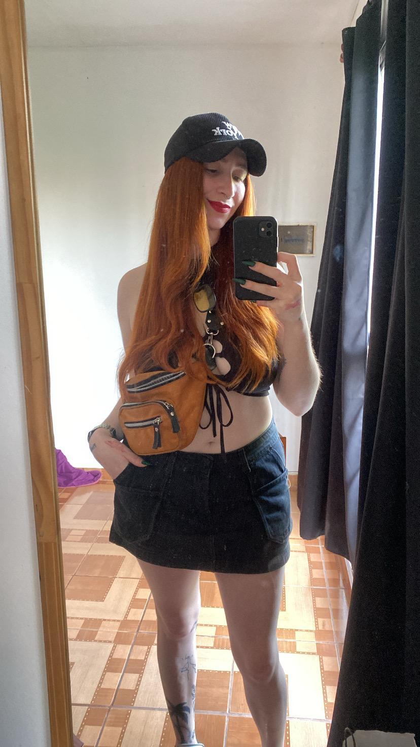 Ayelensabrina from Argentina