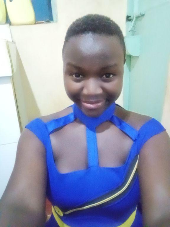 Baby_Nyash from Kenya