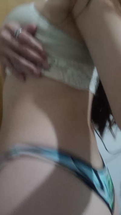 Babypi from Argentina