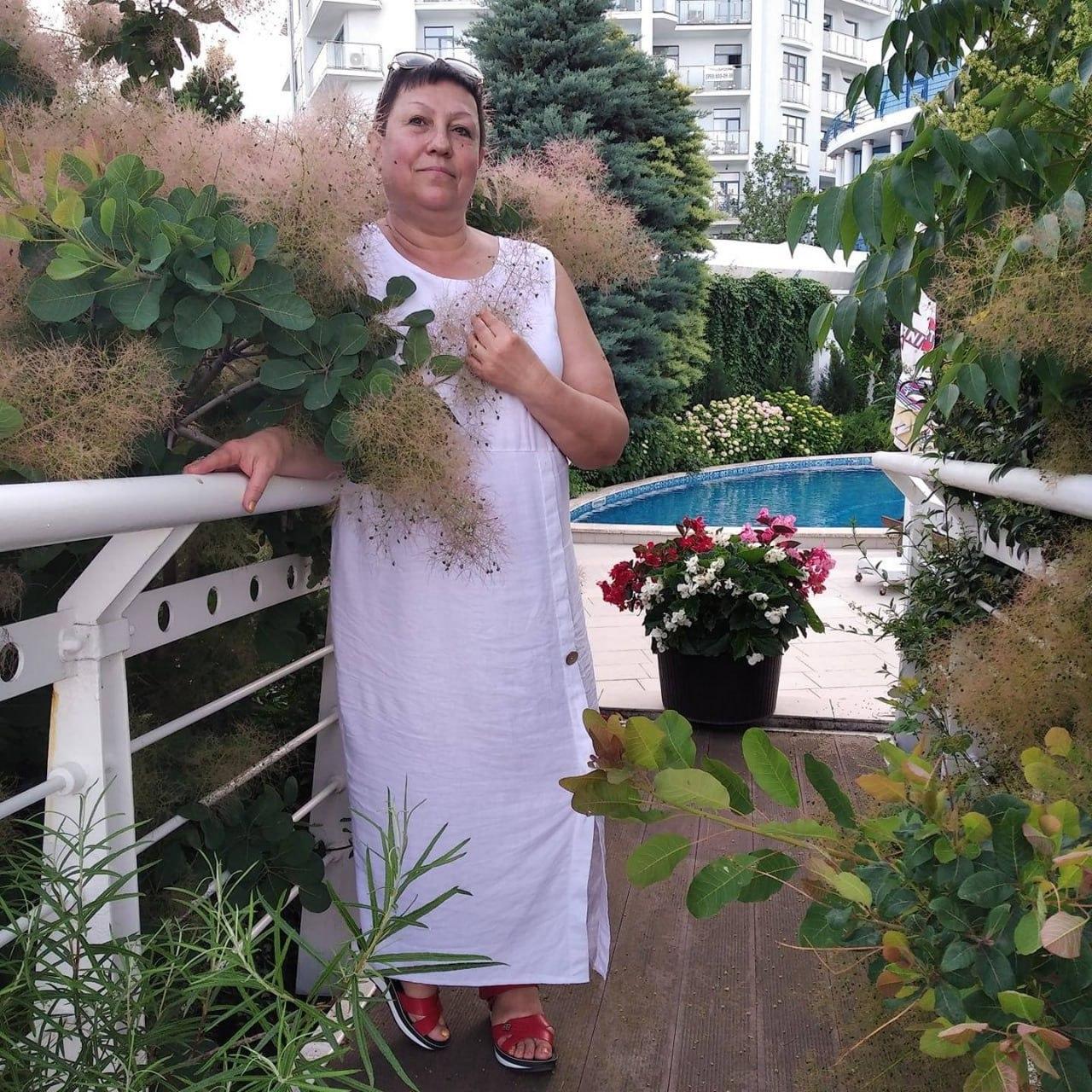 BarbaraTurners from Moldova