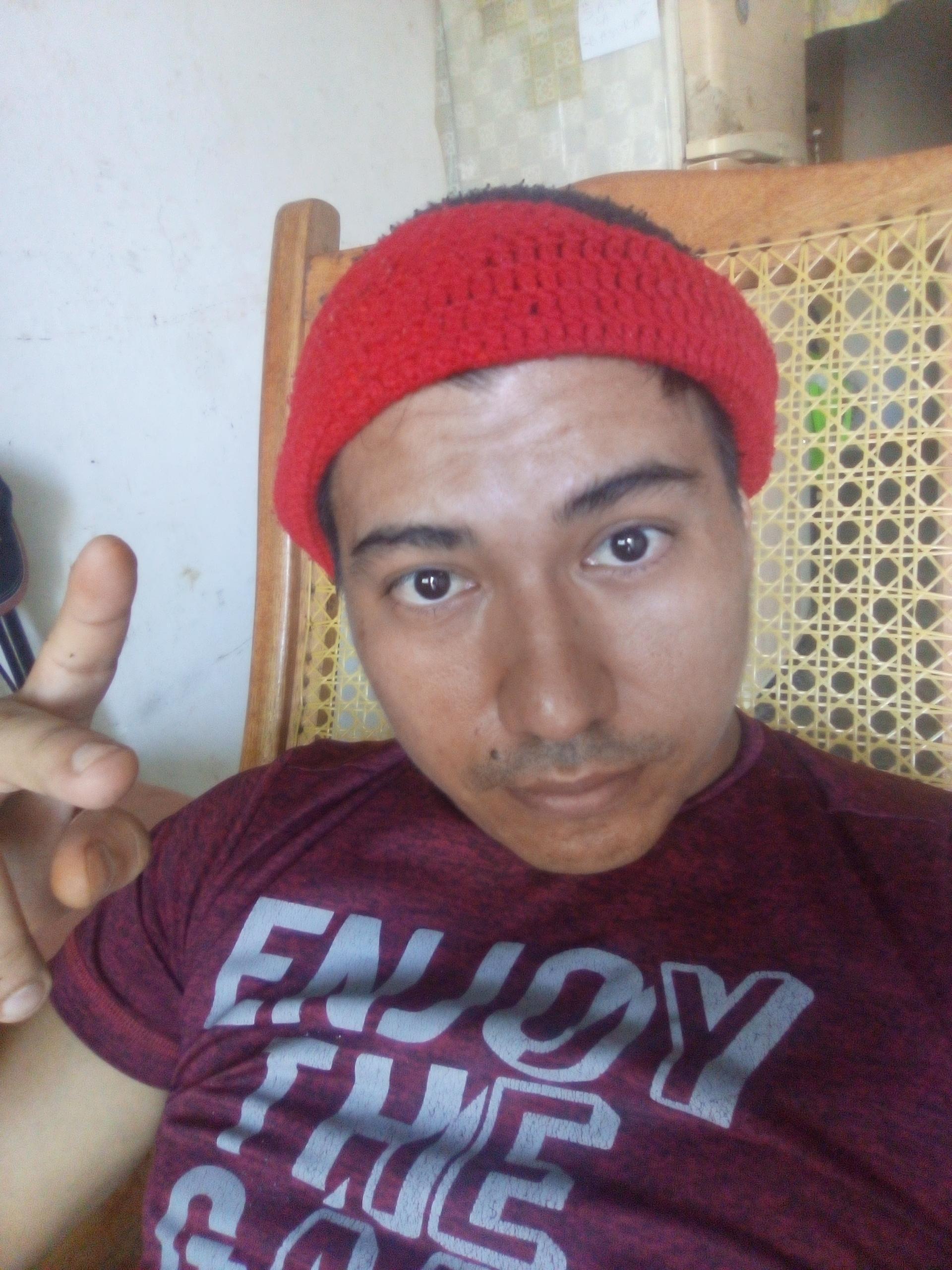 Barbaro845 from Mexico