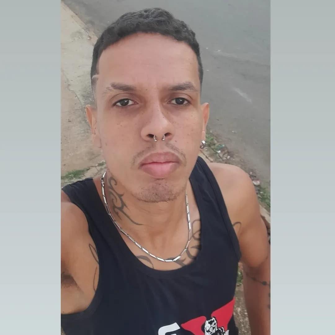 BarbeiroHot from Brazil