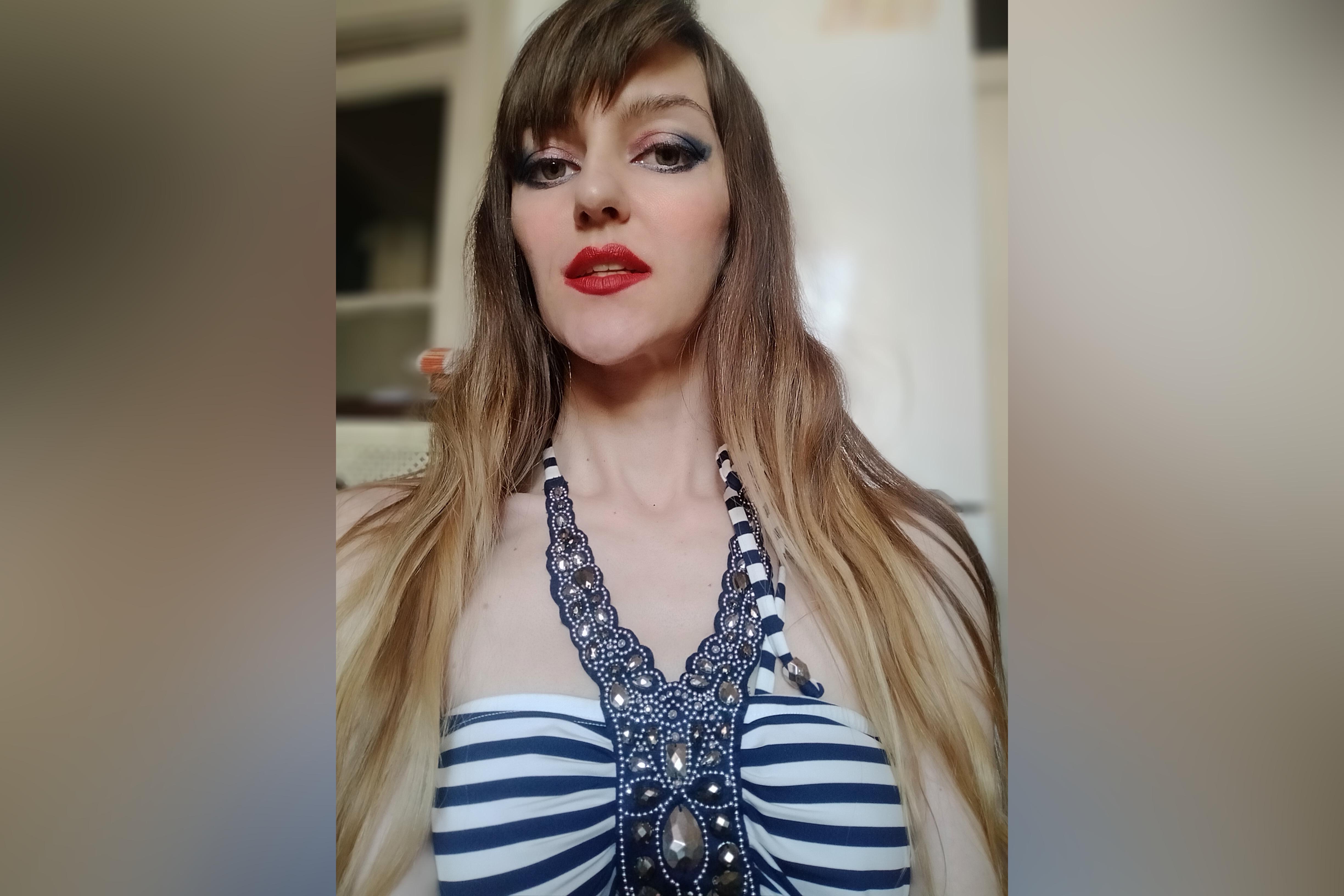 BarbierQueen from Poland