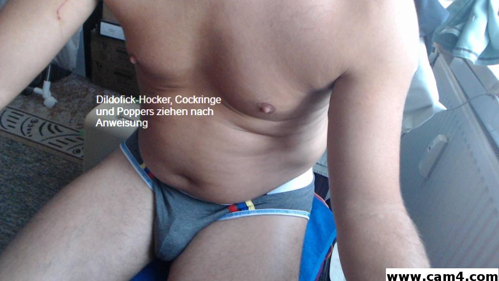 BaresexsucheA from Germany