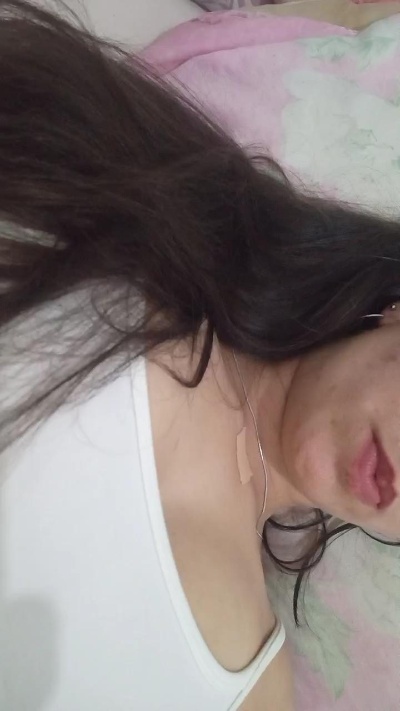 Bbziinha22 from Brazil