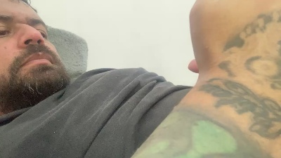 Beantattooist from Brazil