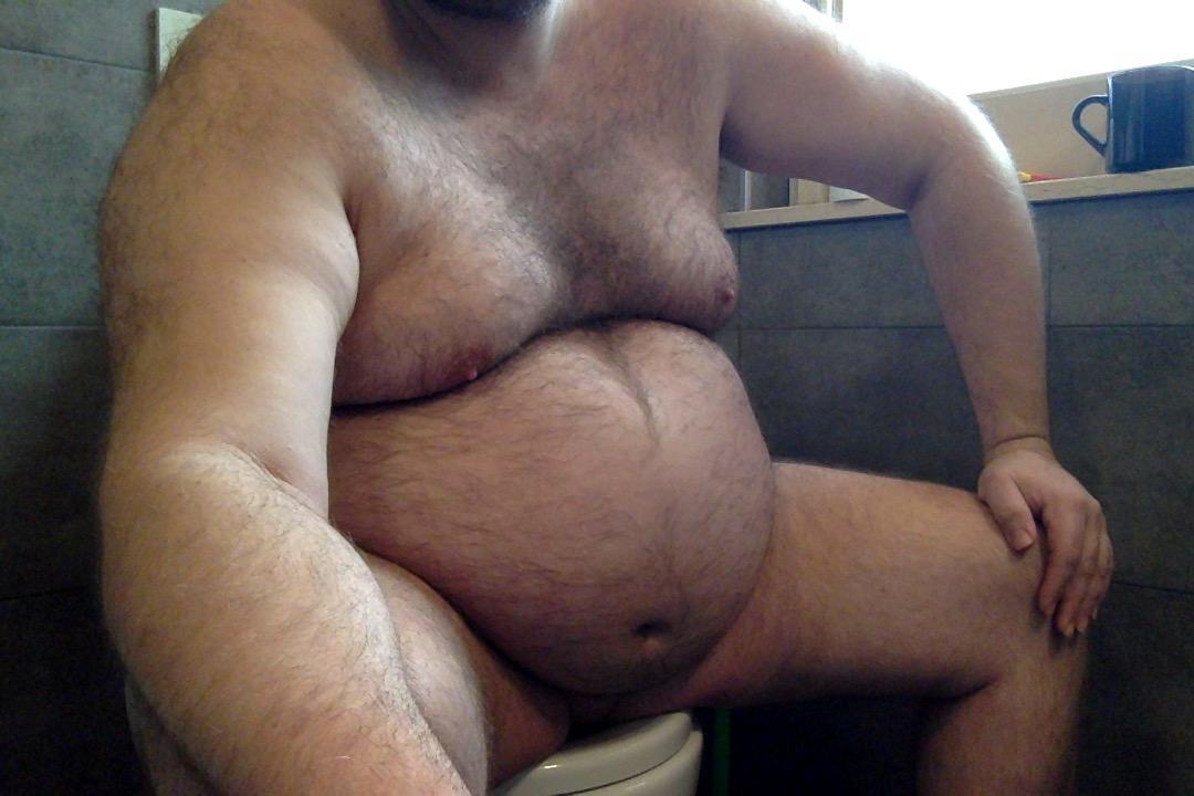 BearBoy78 from Italy