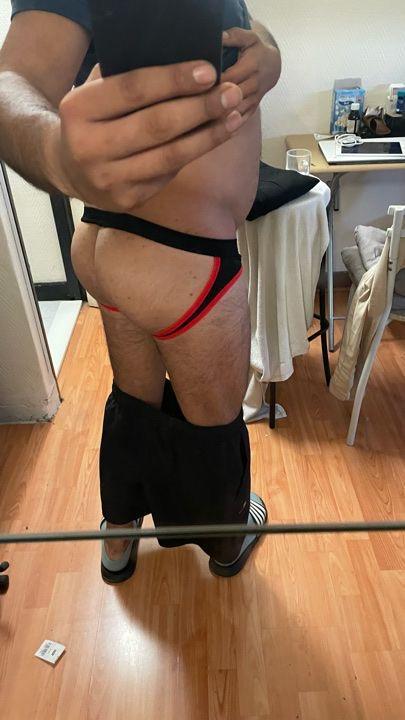 Beargaytr from France