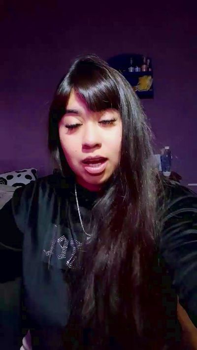 Bebijuu23 from Argentina