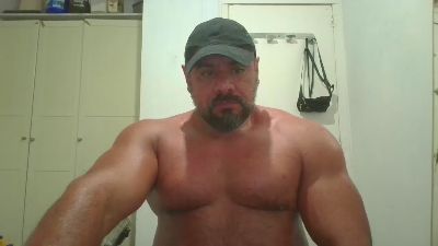 BeefyBullBcn from Spain