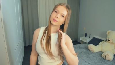 BelleDream from Netherlands