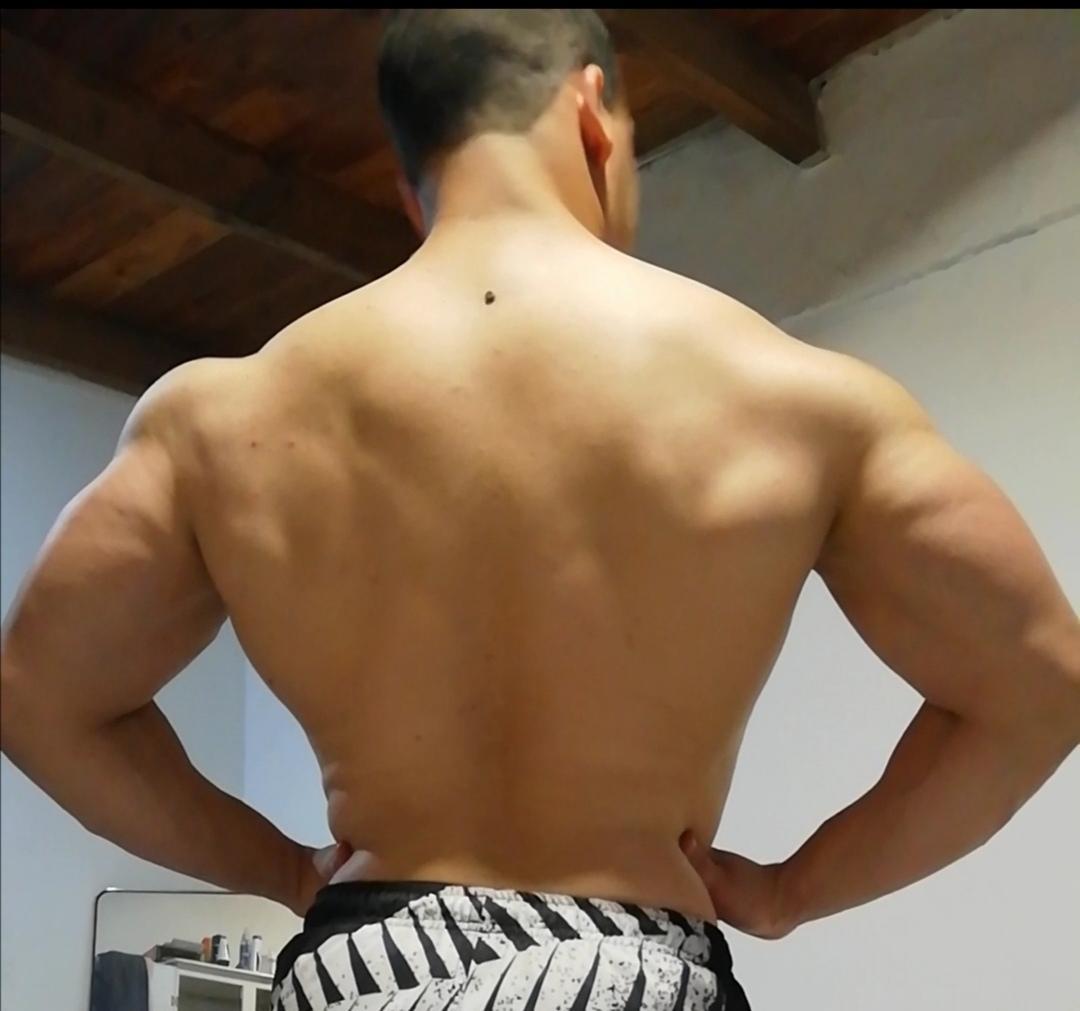Bemja69 from Argentina