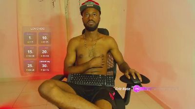 BenthBlack1 from United States