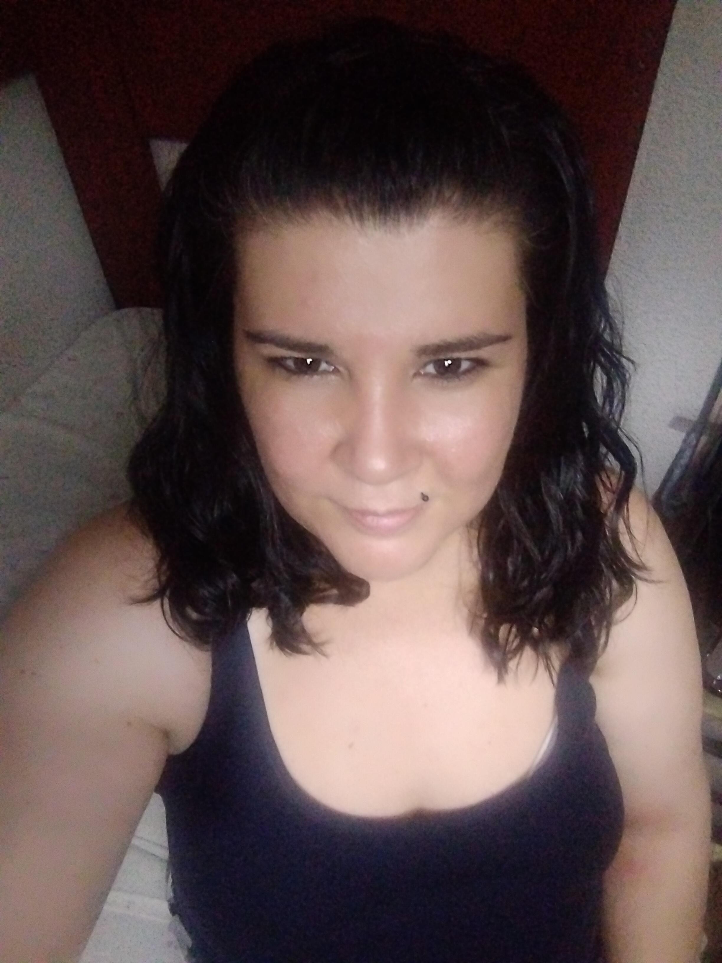 Betily from Spain