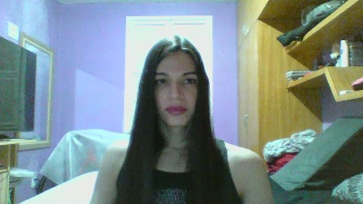 Bianca_Snow from Brazil