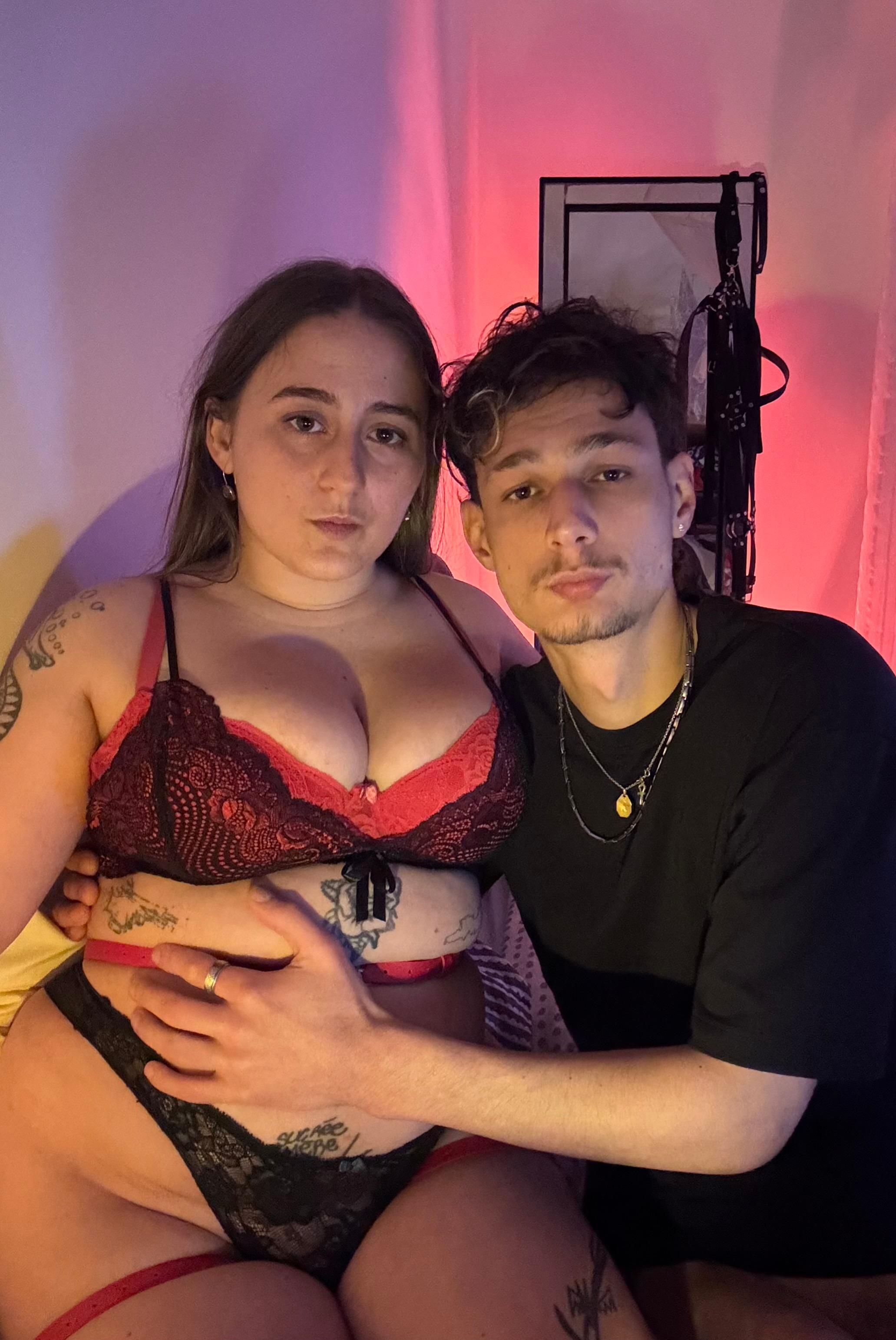 BiancaetKayn from France